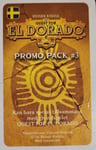 The Quest for El Dorado: Promo Pack #3 (Sv)