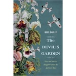 The Devil's Garden (häftad, eng)