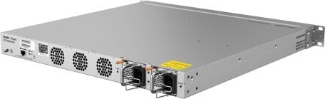 Reyee Modulärt Chassi | 2 Modulplatser, 2 Psu-Platser, 2 Fläktar | 1U-Rack