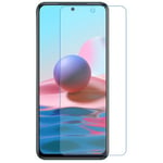 Xiaomi Xiaomi Redmi Note 10 Plastic Screen Protector