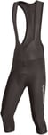 Bib Knickers Endura FS260-Pro Thermo svart x-large