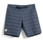 Fjällräven s/f thermo shorts  - navy  - L - Naturkompaniet