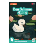 HC Andersen spil - Den Grimme Ælling spil - Asmodee - Fra 6 år