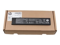 HP OfficeJet 2xx Mobile AIO Printer original Batterie 12Wh