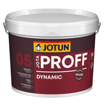 JOTAPROFF DYNAMIC 05 S0500-N 10L