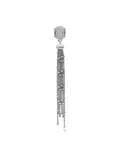 Pandora Tassel Sterlinghopea Riipus 797018CZ