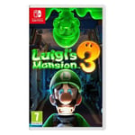 Jeu Vidéo Nintendo DE LUIGI Mansion 3