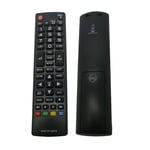 Replacement For LG TV Remote Control For AKB73715679