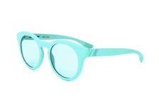 Lunettes de Soleil Kway BLISSE BLUE TURQUOISE 6S4 LIGHT BLUE 48/21/150 Femme