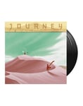 Journey Soundtrack (10th Anniversary Edition) Vinyle - 2LP