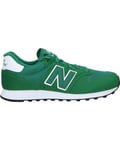 New Balance Homme 500 Sneaker, Vert, 41 EU