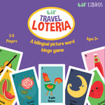 Lil' Travel Loteria (US IMPORT)