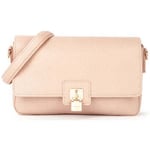 Sac Bandouliere Valentino  Sac Bandoulière Sweater  VBS7BA03 Cipria