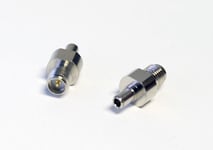 Adapter RP-SMA hona till TS9-hane