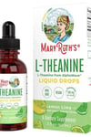 MaryRuth Organics - L-Theanine Liquid Drops