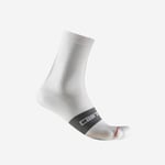 Castelli Espresso Womens 12 Socks