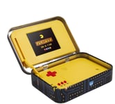 Pac-Man Arcade Game In Tin