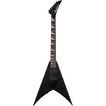 Jackson X Series King V KVXMG Satin Black