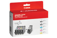 Original Canon PGI-9 Multi Pack (MBK/PC/PM/R/G)