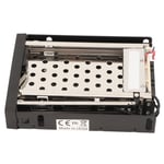 Internal Hard Drive Rack 2.5In I/Ii/Iii Trayless Maximum 6Gbps Hot S