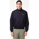 Manteau Lacoste  Blouson  marine