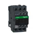 Kontaktor TeSys Deca 3-polig AC3 230VAC spole Schneider Electric