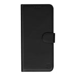 Case for Nokia G60 5G Video Support Wallet Tactical Field Notes black