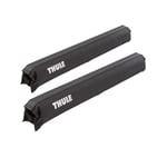 Thule 843 Surf Pad M til squarebar - 51 cm, 1 par