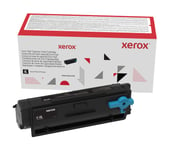 XEROX Extra High Capacity - svart - original - tonerpatron