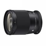 Sigma 16mm f1.4 DC DN Contemporary Lens for Canon RF