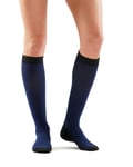 SKINS Essentials Compression Socks Navy - XS