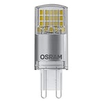 Osram Special Ampoule LED Capsule Culot G9, Blanc Chaud 2700K, 4,2W (équivalent 40W)