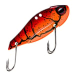 Storm Gomoku Ultra Blade 5 cm 13 g blade bait RC