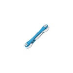 KeySmart 2.0 Étendue Bleue (de 2 à 8 touches)