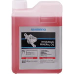 Huile Minérale pour Freins Hydrauliques Shimano 1L - Haute Qualité Shimano