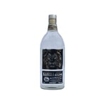 Kakira African Silver Rum 5yr Aged 70cl 40% ABV Handcrafted in Uganda