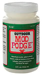 Mod Podge 236 Ml Outdoor Waterbase Sealer/ Glue And Finish, Clear