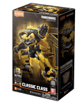 Blokees Figures Transformers Classic Class 02 Bumblebee Action Figure