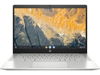 HP Chromebook Pro c640 14" 1920 x 1080 Pixels Intel Core i3-10xxx 8 GB 64 GB eMMC Chrome OS