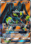 Pokémon - 123/131 - Sl6 - Soleil Et Lune - Lumière Interdite - Zygarde Gx - Full Art