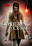 Conjuring Curse DVD