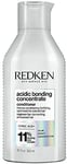 Redken Acidic Bonding Concentrate Conditioner For Dry Damaged Colour Treated Ha