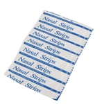 (Red)72 Count Anti Snoring Strips Breathe Better Relieve Nose Congestion