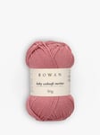 Rowan Cashmere Soft Merino Fine Yarn, 50g