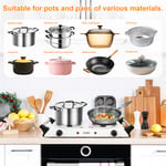 Portable Electric Cooker 2000w Double Hob Hot Plate Table Top Hotplate White