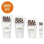 Bulldog Complete Skin Care Bundle