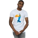 T-shirt Disney  Alphabet Z Is For Zazu