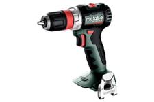 Metabo Bs 18 L Bl Q 613156840 Sladdlös Borrmaskin 18 V Litium Borstlös, Koffert, Utan Batteri, Utan Laddare