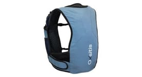 Gilet d hydratation unisexe oxsitis gravity 5l bleu