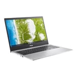 ASUS Chromebook 15 CX1500CKA 15.6" Full HD Laptop (Intel Celeron N4500, 4GB RAM, 64GB eMMC, Full HD Screen, Google Chrome OS)